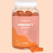IMMUNITY Gummies
