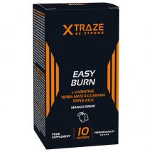 XTRAZE EASY BURN x10 sach