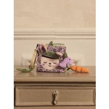 Livre D'activités En Multi-matière Violet - TU - Fille - Sergent Major