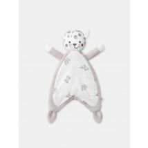Doudou Panthère Gris Naissance Mixte - TU - Sergent Major
