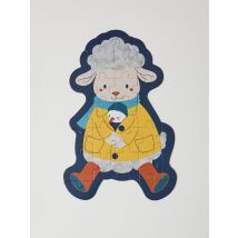 Puzzle Mouton Et Bonhomme De Neige - TU - Sergent Major