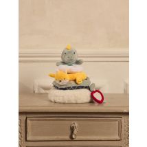 Multicolor Stacking And Sorting - TU - Polyester - Sergent Major