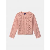 Gilet Chenille - 8a - Sergent Major