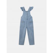 Salopette En Jean - 3a - Sergent Major