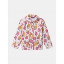 Off White Jacket - 3A - Sergent Major