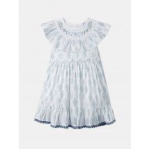 Off White Dress - 6A - Sergent Major