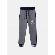 Navy Jogging Pants - 3A - Sergent Major