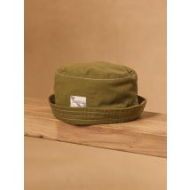 Bob Kaki - T4 - Sergent Major