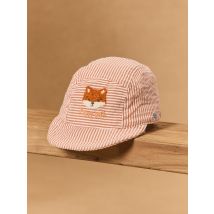 Beige Hat - T1 - Sergent Major