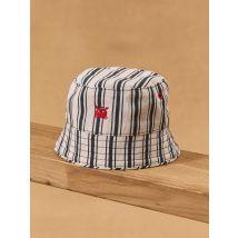 Off White Hat - T2 - Sergent Major