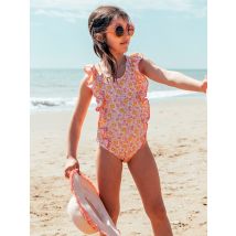 Off White Swimsuit 1p - 2J/3J - Polyamid/Polyester - Sergent Major