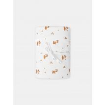 Off White Blanket - TU - Polyester - Sergent Major