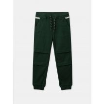 Green Comfort Pants - 8A - Polyamid/Viskose - Sergent Major
