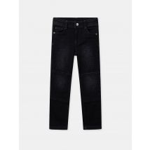 Jeans Denim Noir - 4 ans - Sergent Major