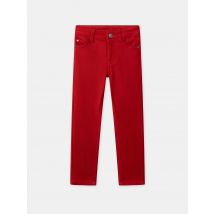 Red Cherry Pants - 8A - Sergent Major