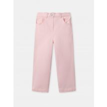 Pantalon Wide Leg Rose Fille - 4 ans - Sergent Major