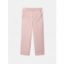 Pantalon Rose Fille - 10 ans - Sergent Major
