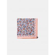 Foulard Imprimé Fleuri Fille - Taille Unique - Sergent Major