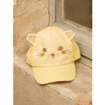 Gelber Hut - T1 - Sergent Major