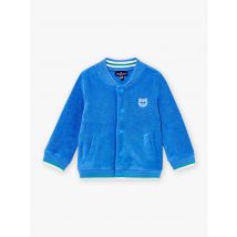 Blauer Weste - 3 Monate - Sergent Major