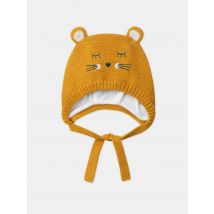 Mütze Zum Ohrenwärmen - T1 - Acryl/Polyester - Sergent Major