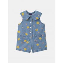 Kurze Overall Mit Fruchtdruck - 6 Monate - Sergent Major