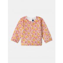 Blumenmuster Pullover - 18 Monate - Viskose/Baumwolle - Sergent Major