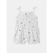 Kurze Ärmellose Druckanzug - 12 Monate - Sergent Major