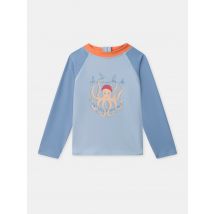 Bade-hd-t-shirt Upf 50+ - 8A/9A - Elastan/Polyamid - Sergent Major