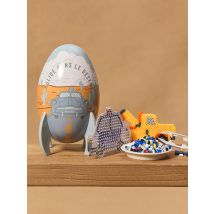 Überraschungsei Auto - Einheitsgröße - Sergent Major