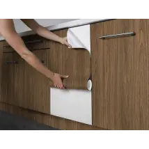 DI-NOC 3M Recubrimiento Decorativo Efecto Madera Medio