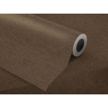 Revestimiento decorativo DI-NOC 3M efecto tela marrón