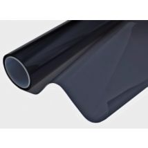 Película de tintado de coches Negro oscuro