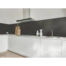 Aparador - Revêtement adhésif pierre naturelle