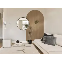 Arch - Revestimiento decorativo de madera de roble natural