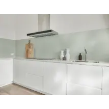 Aparador - Adhésif couleur vert d'eau mat