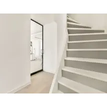 Contremarche - Adhesivo decorativo gris ultramate