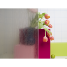 Lámina decorativa Fasara 3M con relieve efecto madera