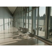 Película térmica 3M Amber 35 para interiores