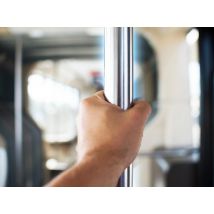 Protección antimicrobiana en toda la superficie