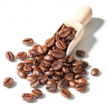Artisans Du Monde - Cafe Bio Mexique Grain 5kg - Cafés