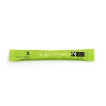 Artisans Du Monde - Buchette Sucre Bio 1000x4g - Sucres & Edulcorants