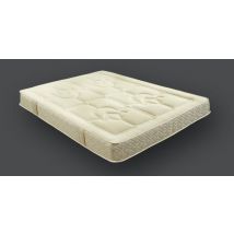 Matelas Biosense en latex naturel - Confort ferme