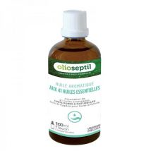 Vitamin System - Huile 41 L'Authentique - 100 Ml - Olioseptil - Anti-stress