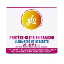 Fee Natura - Protège -slip Anti-fuites Bambou Bio - Intimité féminine