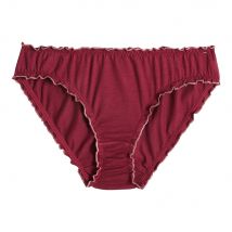 Culotte coton Bio Froufrou
