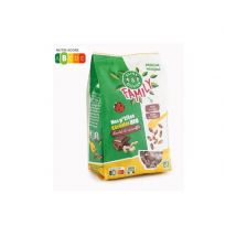 Fee Natura - Céréales Enfants Bio Chocolat Riz Soufflé - 325 G - Céréales & Muesli