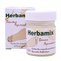 Fee Natura - Baume Ayurvédique Craquelures - 20 G - Beauté des mains