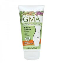 Ecocert - Gel Minceur Actif Bio - Silicium , Caféine - 150 Ml - Minceur