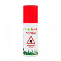 Mousticare - Spray Anti-tiques - 50 Ml - Insect'care - Produits & matériels d'entretien